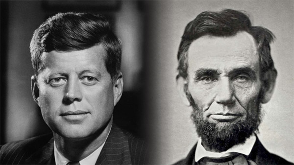 Similarities Between Odysseus And John F Kennedy